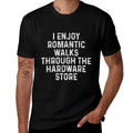 Xmas Gifts For Men That Have Everything Funny Handyman  Odor-resistant T-Shirt